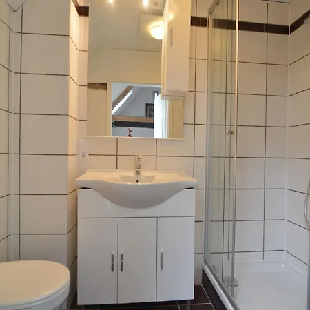 Apartment Cozy In With Fishing Near Immerath