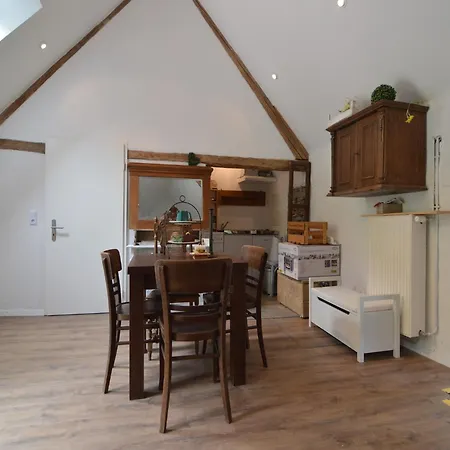 Cozy In With Fishing Near Apartment Immerath