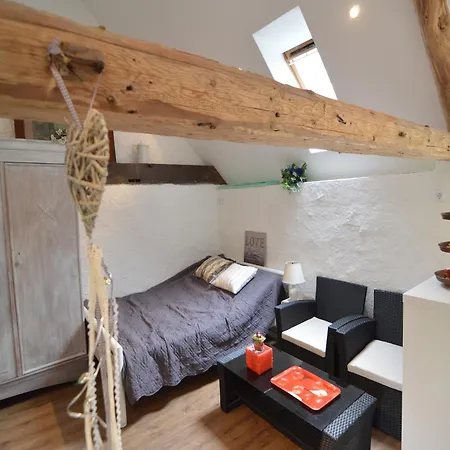 Apartment Cozy In With Fishing Near *