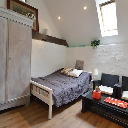 Cozy In With Fishing Near