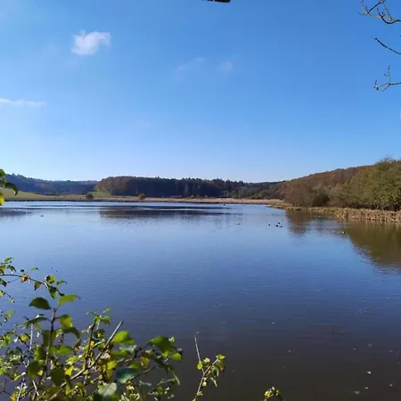 Apartment Cozy In With Fishing Near