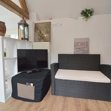 Cozy In With Fishing Near Apartment