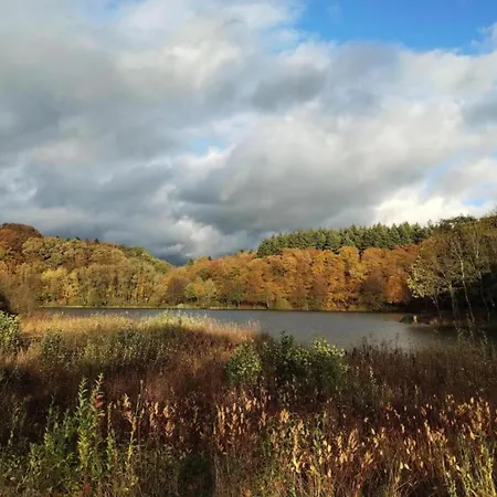 Apartment Cozy In With Fishing Near