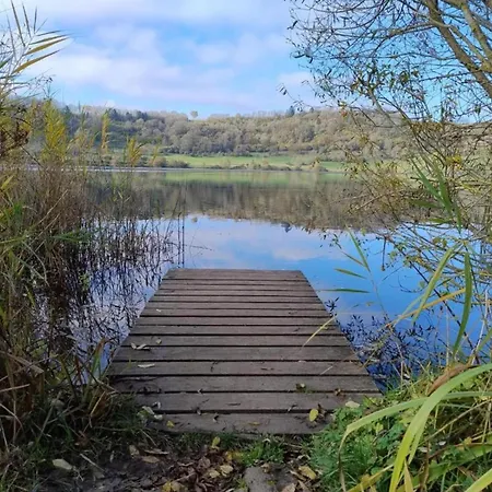 Cozy In With Fishing Near Immerath