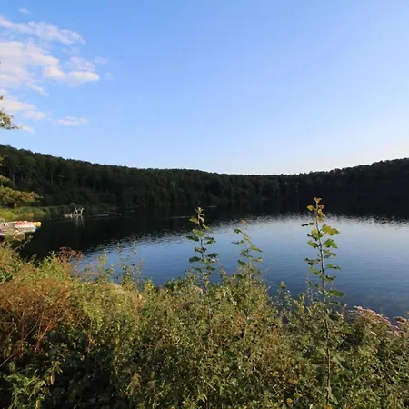 Apartment Cozy In With Fishing Near Immerath