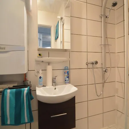 Cozy In With Fishing Near Apartment