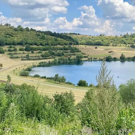 Cozy In With Fishing Near