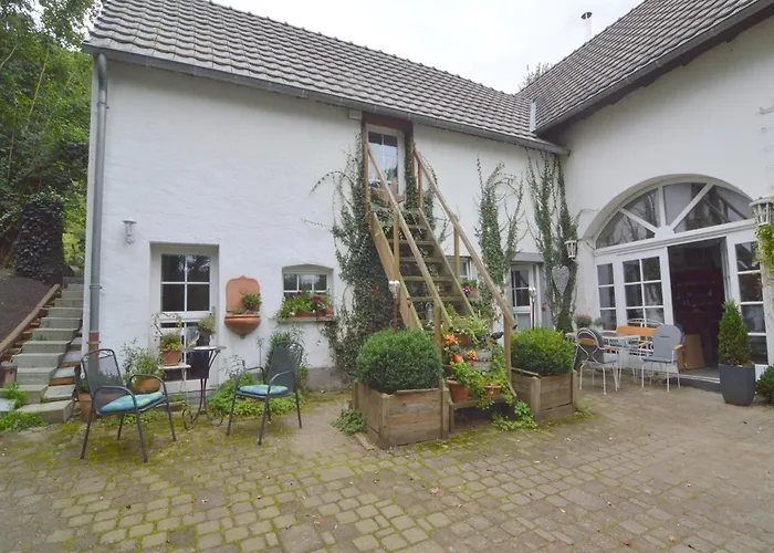 Cozy In With Fishing Near Immerath